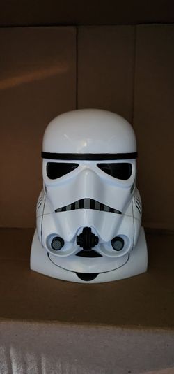 1994 Star Wars Micro Machines Storm Trooper  Death Star  Playset