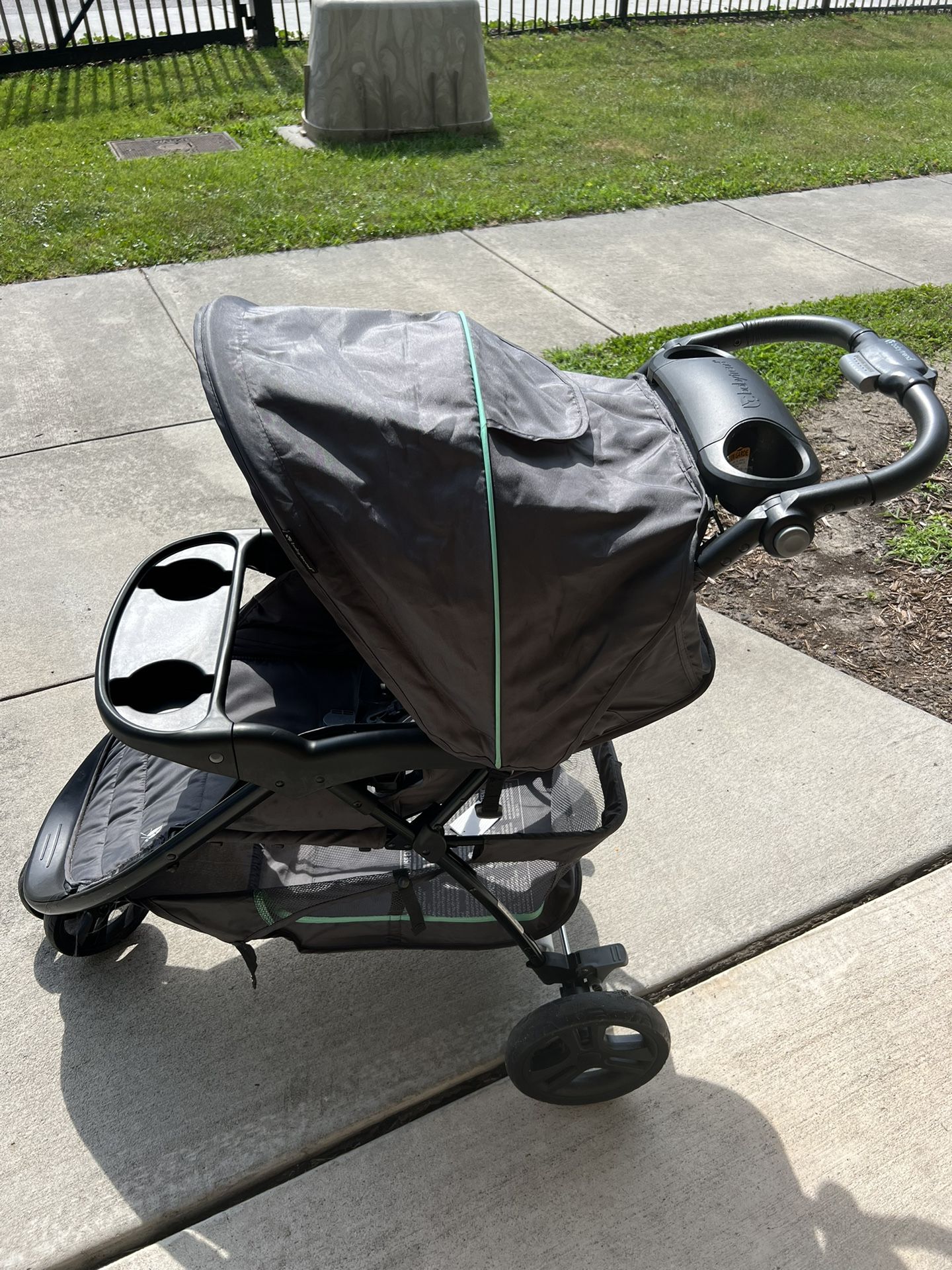BabyTrend Baby Stroller