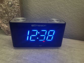 Alarm Clock
