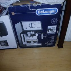 DēLonghi