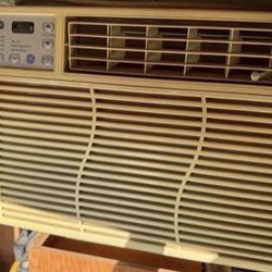 GE Air Conditioner