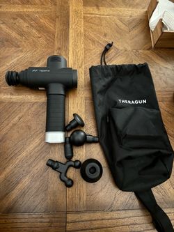 Hyperice Hypervolt 2 Pro Massage Gun - Great Condition