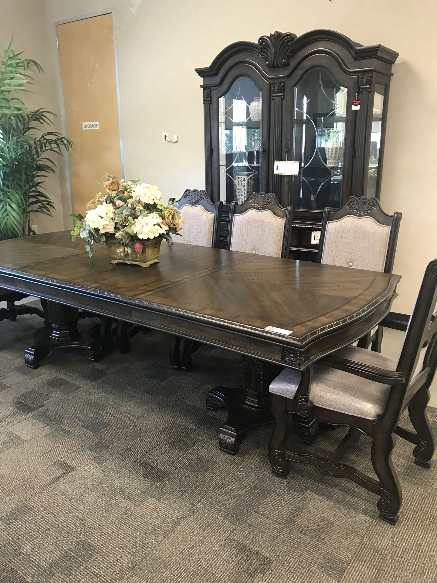 Avfurniture