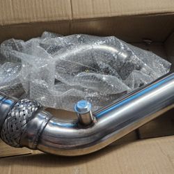 Test Pipes