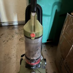 Vaccume Cleaner