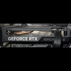 GIGABYTE GeForce RTX 4060 WINDFORCE OC 8GB GDDR6 Graphics Card 