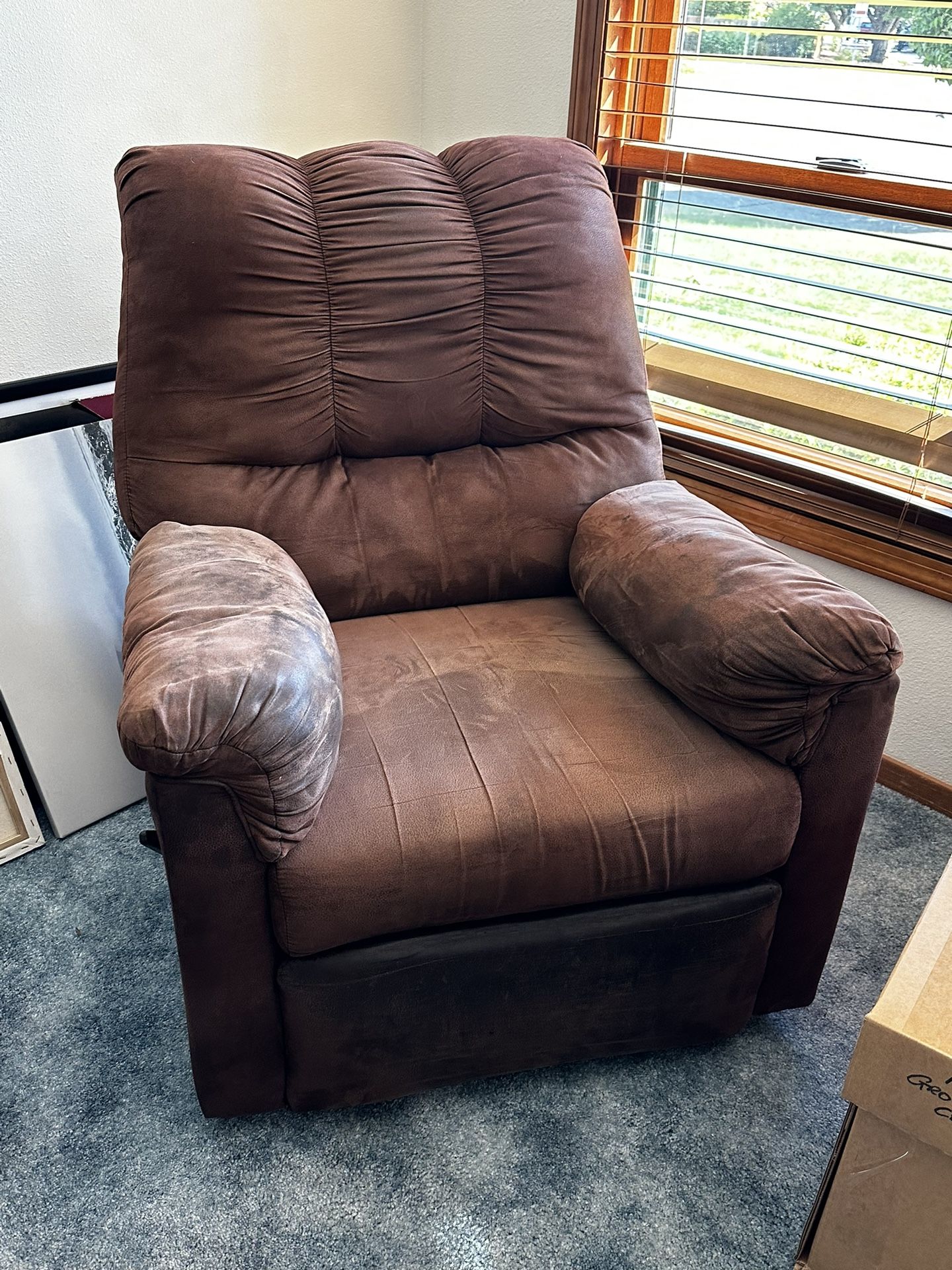Recliner