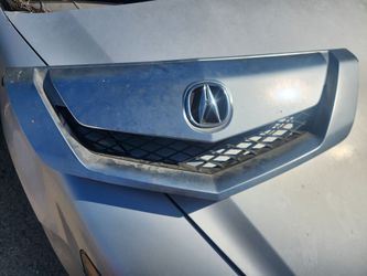 Acura tl grille  09-11
