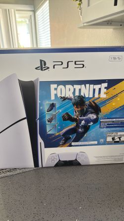 PS5