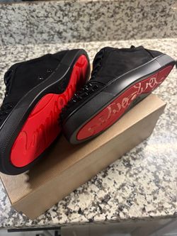 Red bottoms