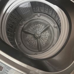 Clothes Washer