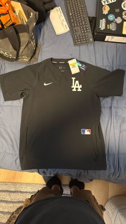 Dodgers Warm Up Shirt/Jersey
