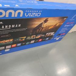 70” Onn 4K UHD Smart TV 