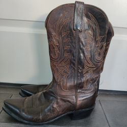 Men's 1883 Lucchese Boots