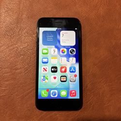 iPhone SE 2nd Generation 