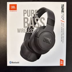 JBL TUNE 710BT