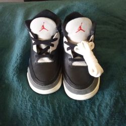 Brand New Jordan Rare Air 3