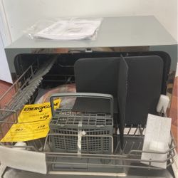 Counter Top Dish Washer 