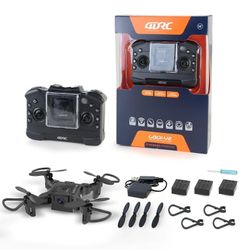 Mini Drone
