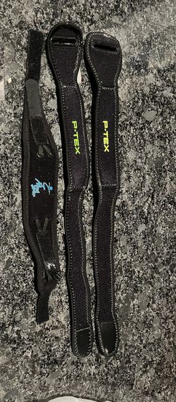 Patellar Tendon Knee Straps