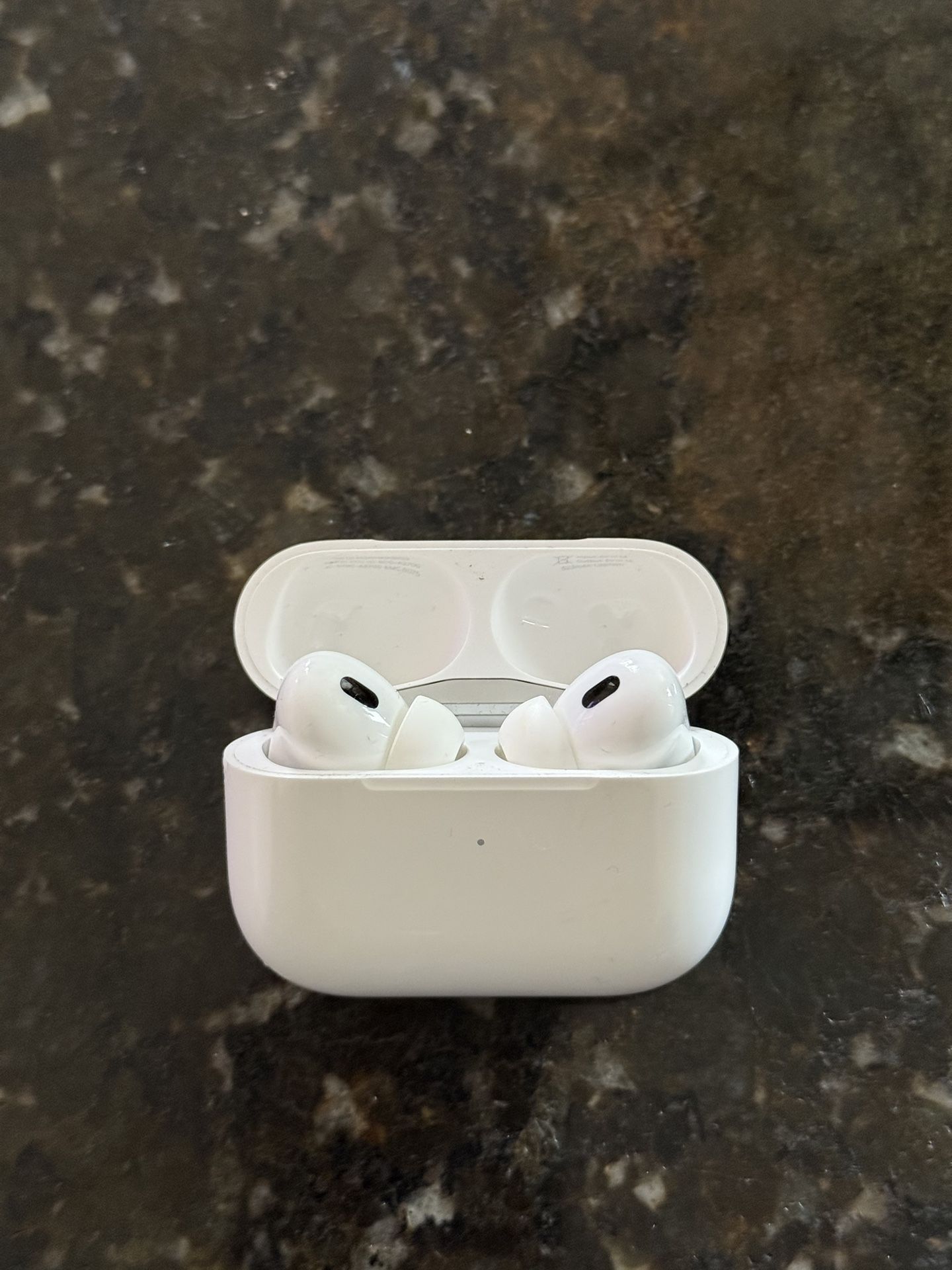 Apple AirPods Pro 2nd Gen