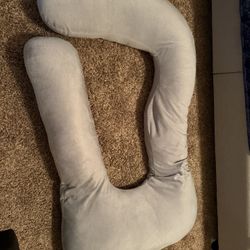 Pregnancy Body Pillow