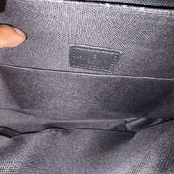 Louis V Messenger Bag 