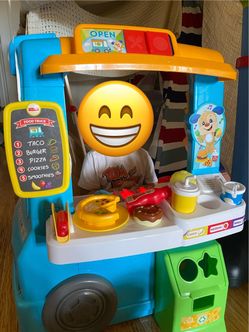Toddler Toys