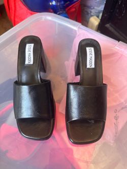 Steve madden sandalias y zapatos