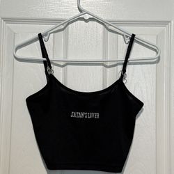 Cropped Top