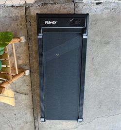 Small treadmill