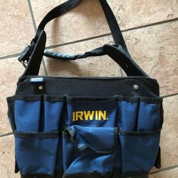 Tool Bag Irwin Vg Strong Bag 