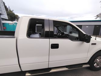 2004 Ford F-150