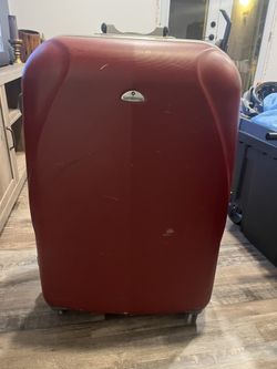 SAMSONITE Hard Suitcase - XL
