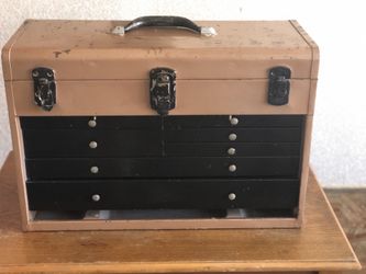 Tool box
