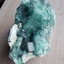 Healing Crystals And Minerals 