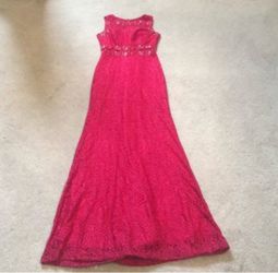 Prom / homecoming dress
