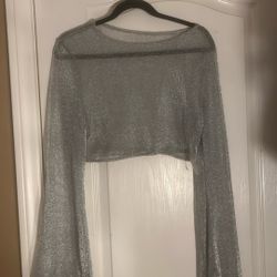 Young Ladies Night Club Outfit - Small