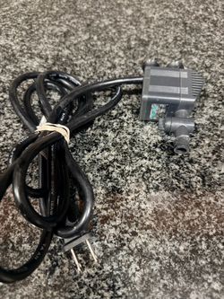 Rio+ 50 Powerhead
