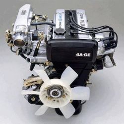 ENGINES | All brands | New and Used