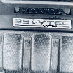 Honda Odyssey 2006 Touring 