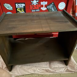 Ikea Rast 11616 Side Table