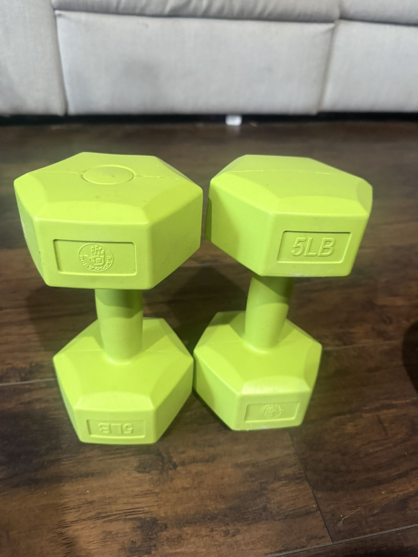 5lbs Weight