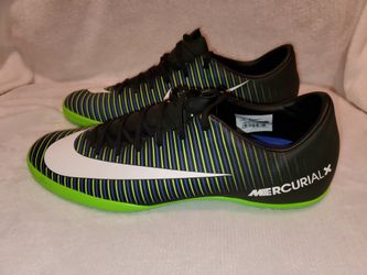 Nike Mercurial X Vapor XI