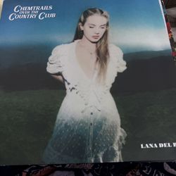 Unused Vinyl $15each