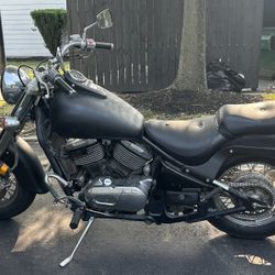 2003 Kawasaki Vulcan