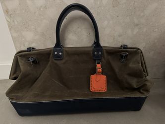 BillyKirk Dulles Bag