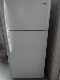 Frigidair Used Refrigerator