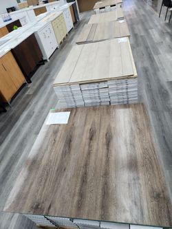 Flooring