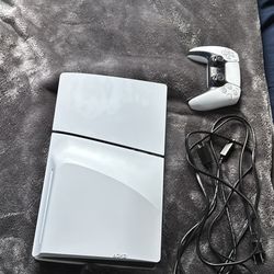 Ps5 Slim